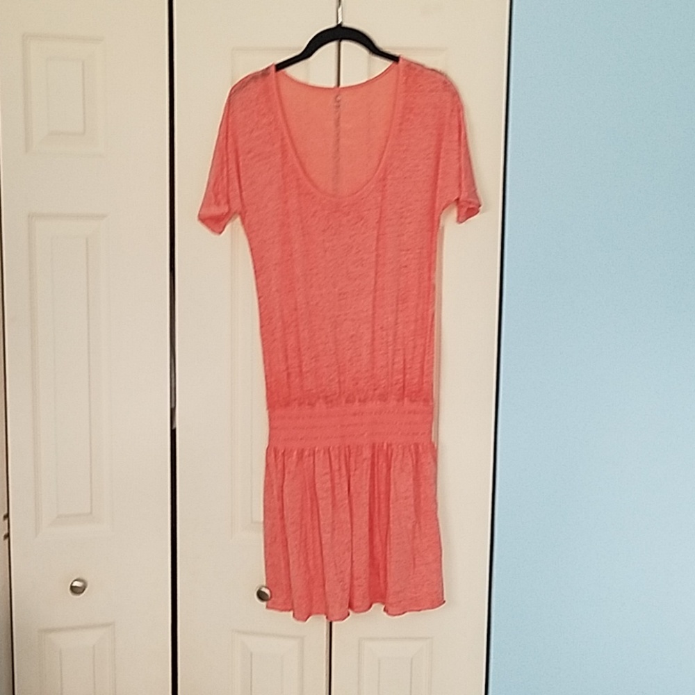 Athleta cover up